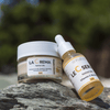 Le Serum - Vitamin C Booster - 24ωρος ενεργός ορός με Βιταμίνη C, Bakuchiol, Bio-Retinol - Άμεση σύσφιξη